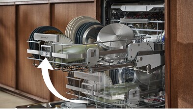 Ngarkim pa mundim me ComfortLift®