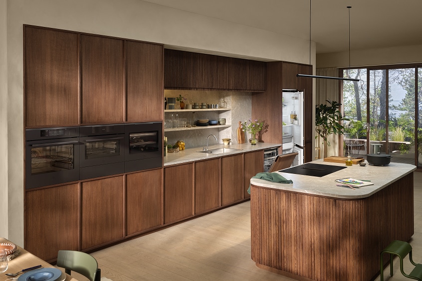 Gama e RE Favorit e lavastoviljeve