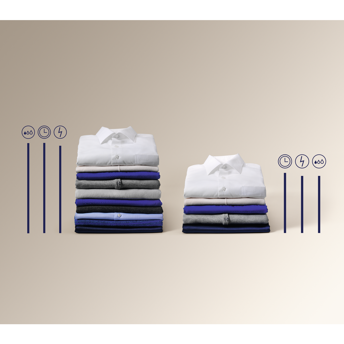 Electrolux - 10 kg washing machine - EW6F421B