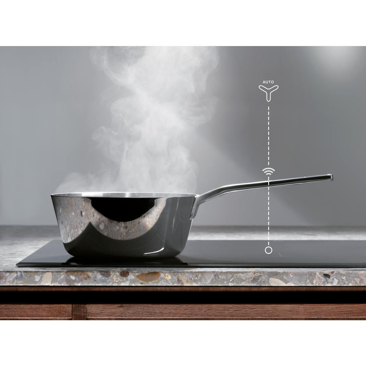 Electrolux - Aspiratorë oxhak - LFT766X