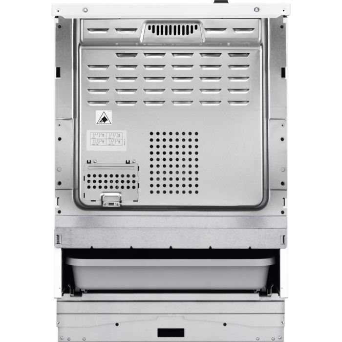 Electrolux - Soba elektrike - LKR66020MX