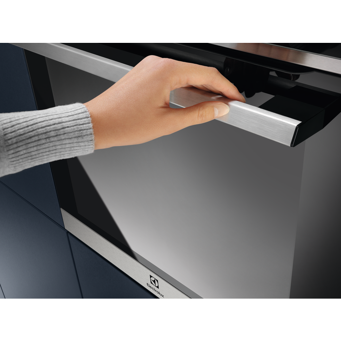 Electrolux - Pyrolytic oven - COE7P31X2