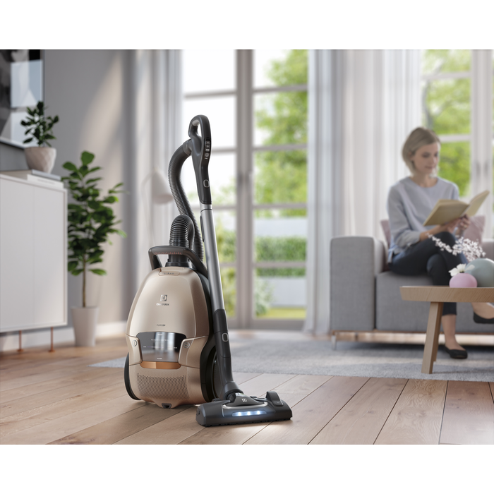 Electrolux - Vacuum Cleaner - PD91-8SSM