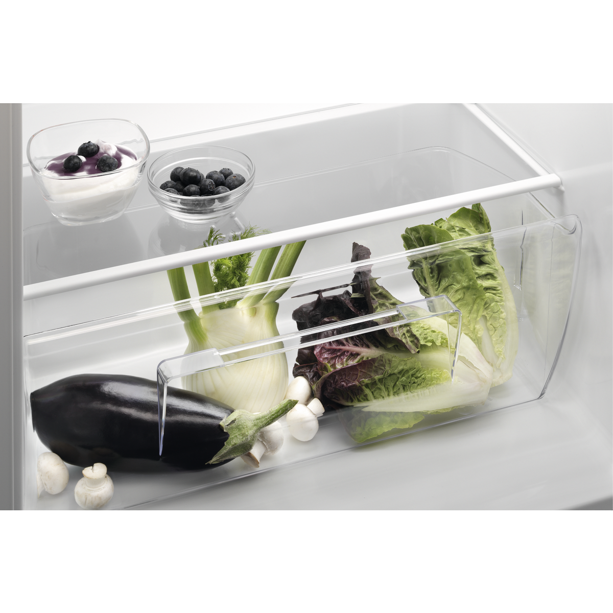 Electrolux - Frigorifer inkaso - LFB2AE88S