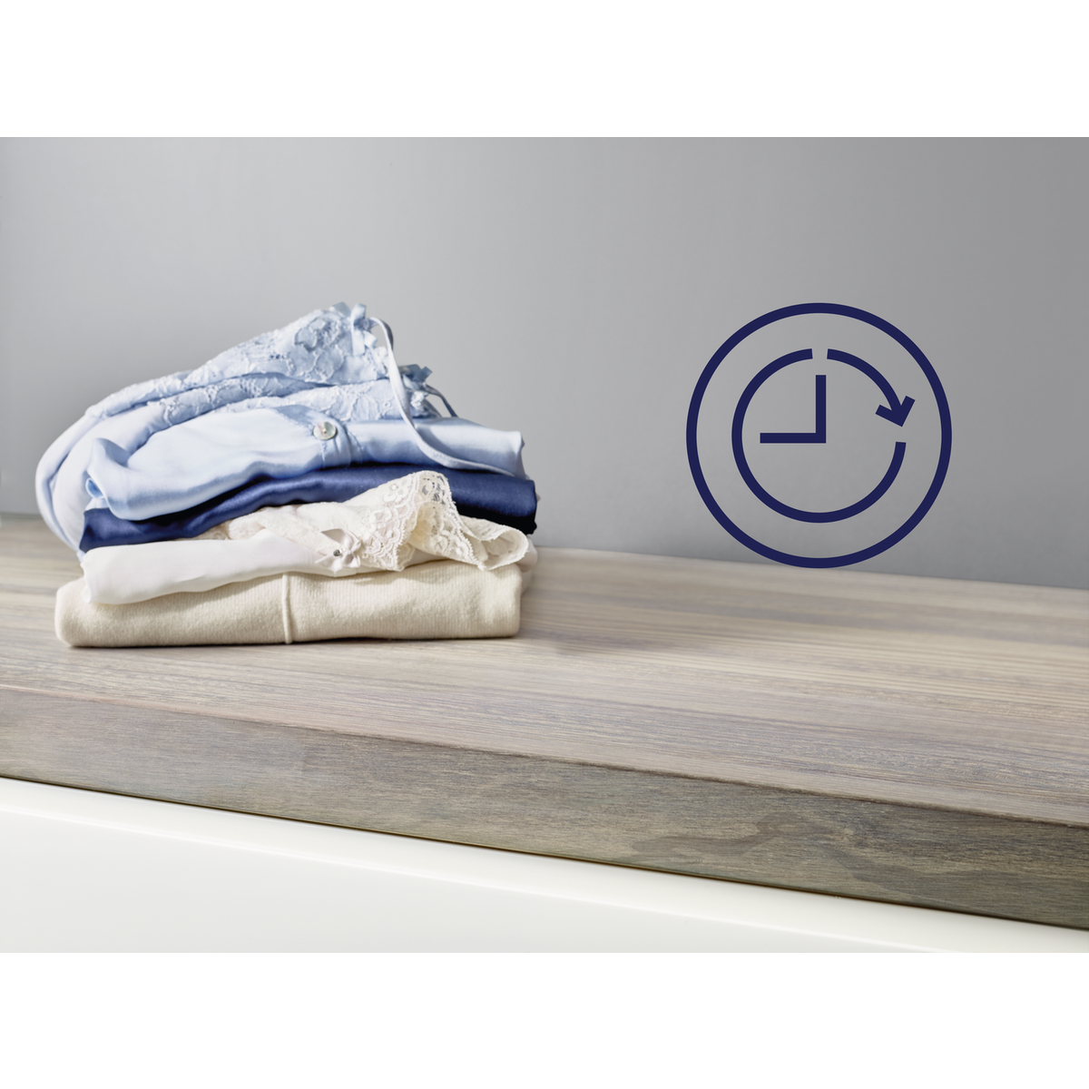 Electrolux - Lavatriçe me hapje sipër - EW6TN5261F