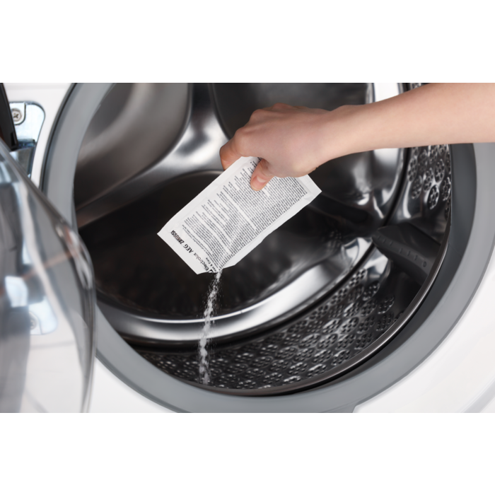 No Brand - Washing machine cleaning set - M2GCP600