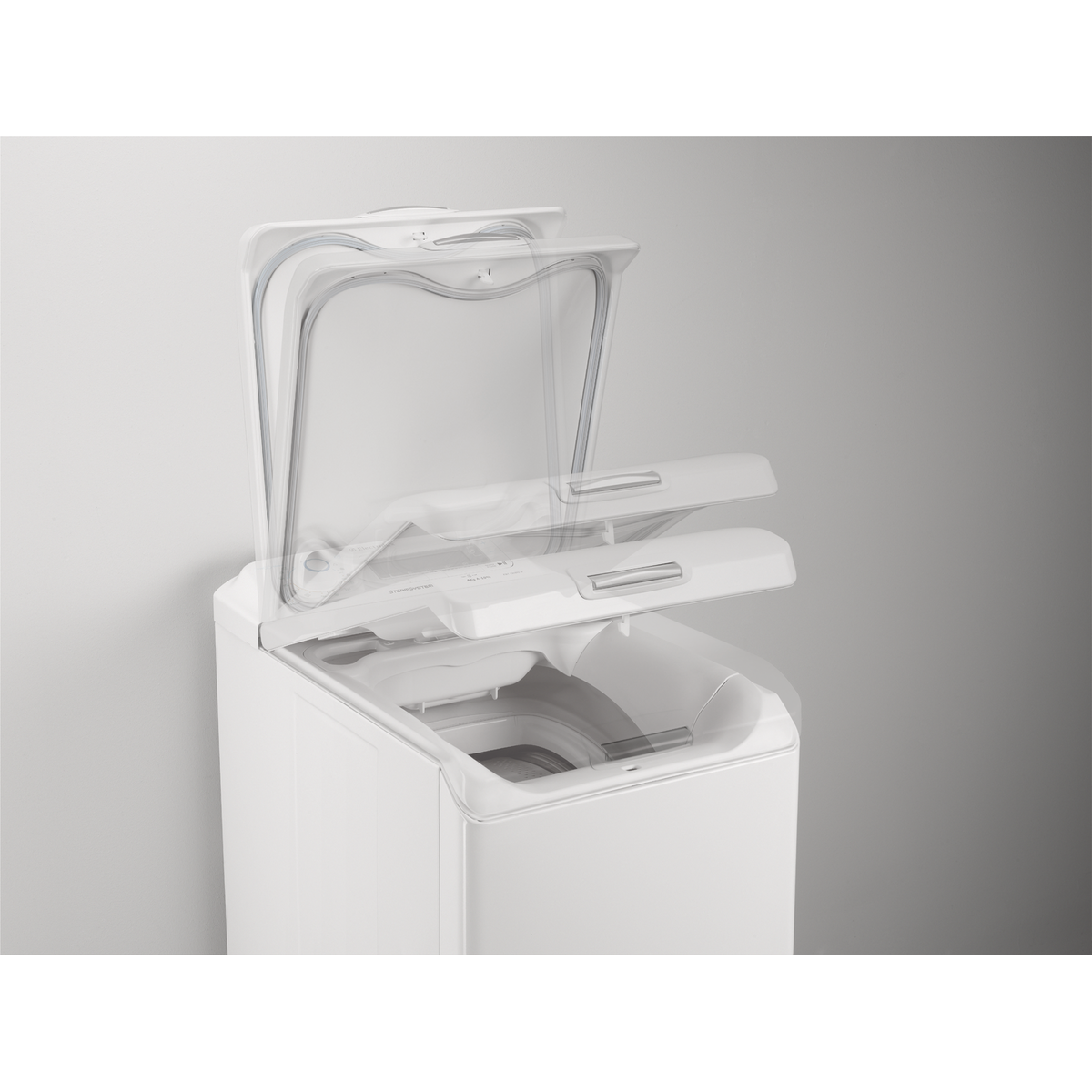 Electrolux - Lavatriçe me hapje sipër - EW6TN4272