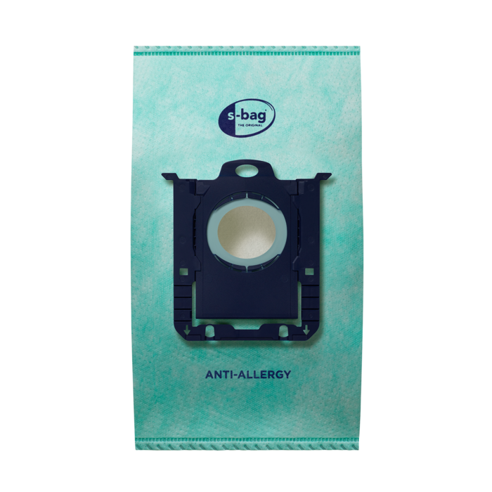 Electrolux - Dust bag - E206S