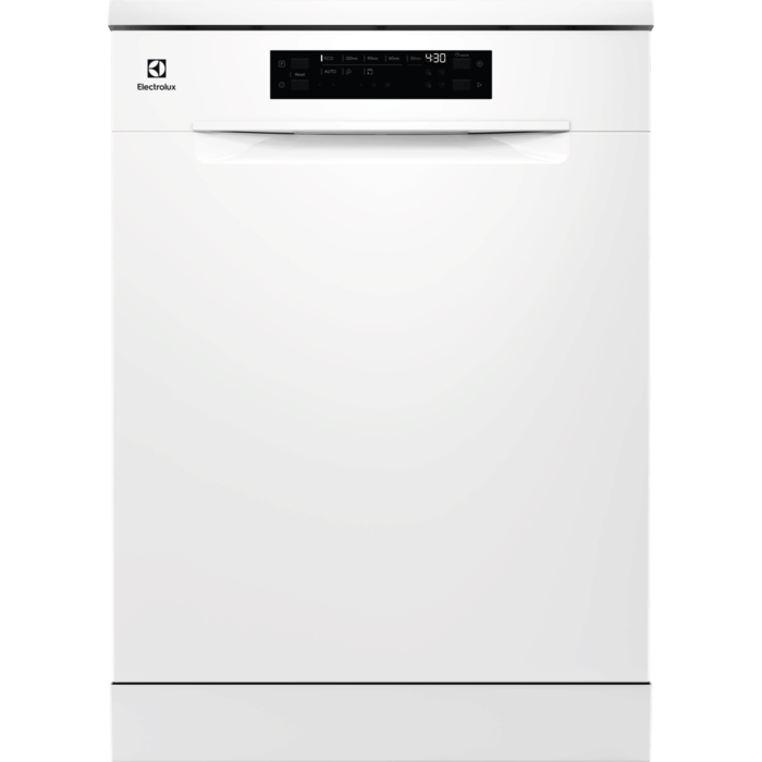 Electrolux 600 Enëlarëse Me qëndrim të lirë AirDry teknologjisë