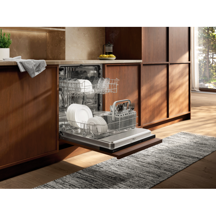 Product in a room environment