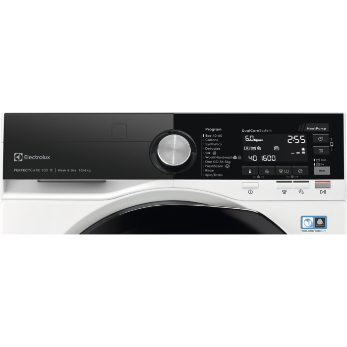 Electrolux - Makina larëse tharëse autonome - EW9W161BC