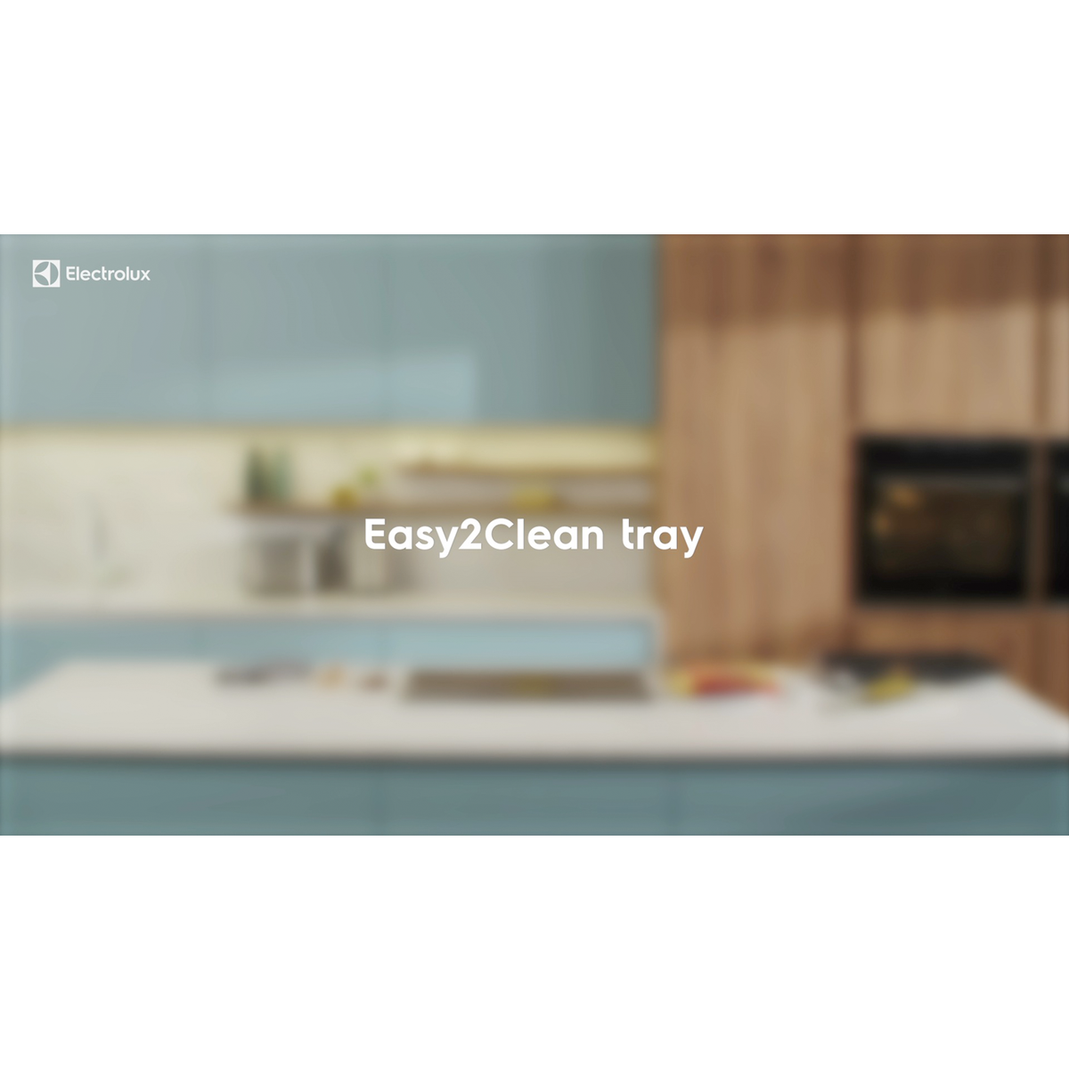 Electrolux - Oven tray - E9OOAF11