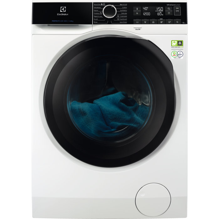 Electrolux - 8 kg washing machine - EW8FN148B