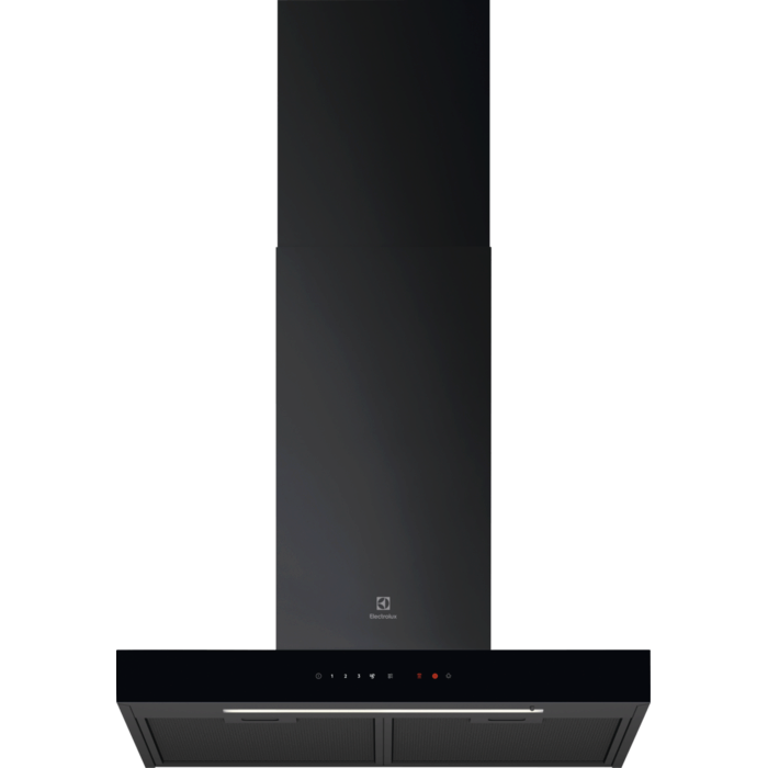 Electrolux 700 Oxhak Aspirator i sobës gjerësia 60 cm