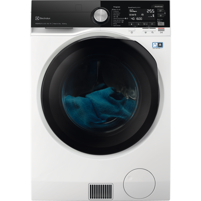 Electrolux PerfectCare 900 Larëse tharëse 10/6.0