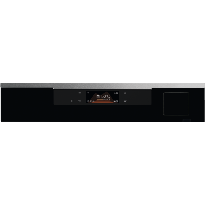 Electrolux - Steam oven - KOABS39WX