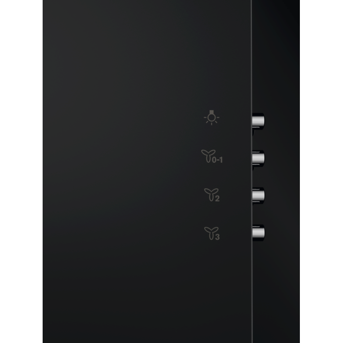 Electrolux - Aspiratorë oxhak - LFV326K