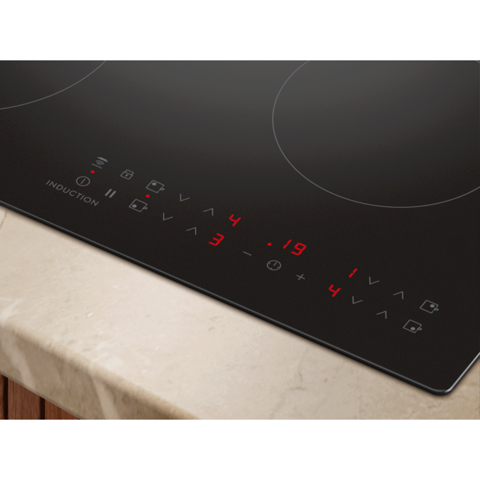 Electrolux - Vatra me induksion - EIT60433CT
