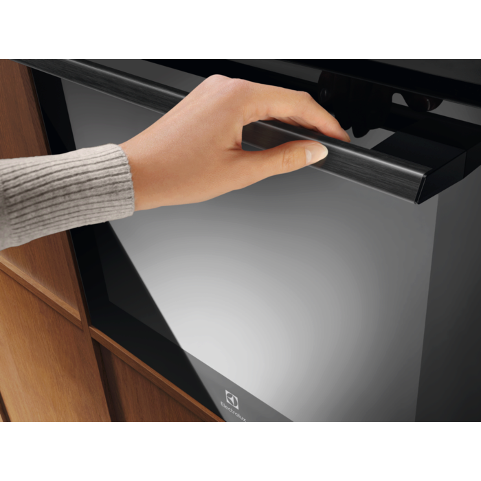 Electrolux - Steam oven - KODEF70BZ
