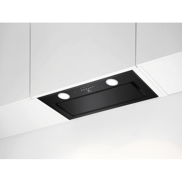 Electrolux 600 Group Aspirator i sobës gjerësia 54 cm