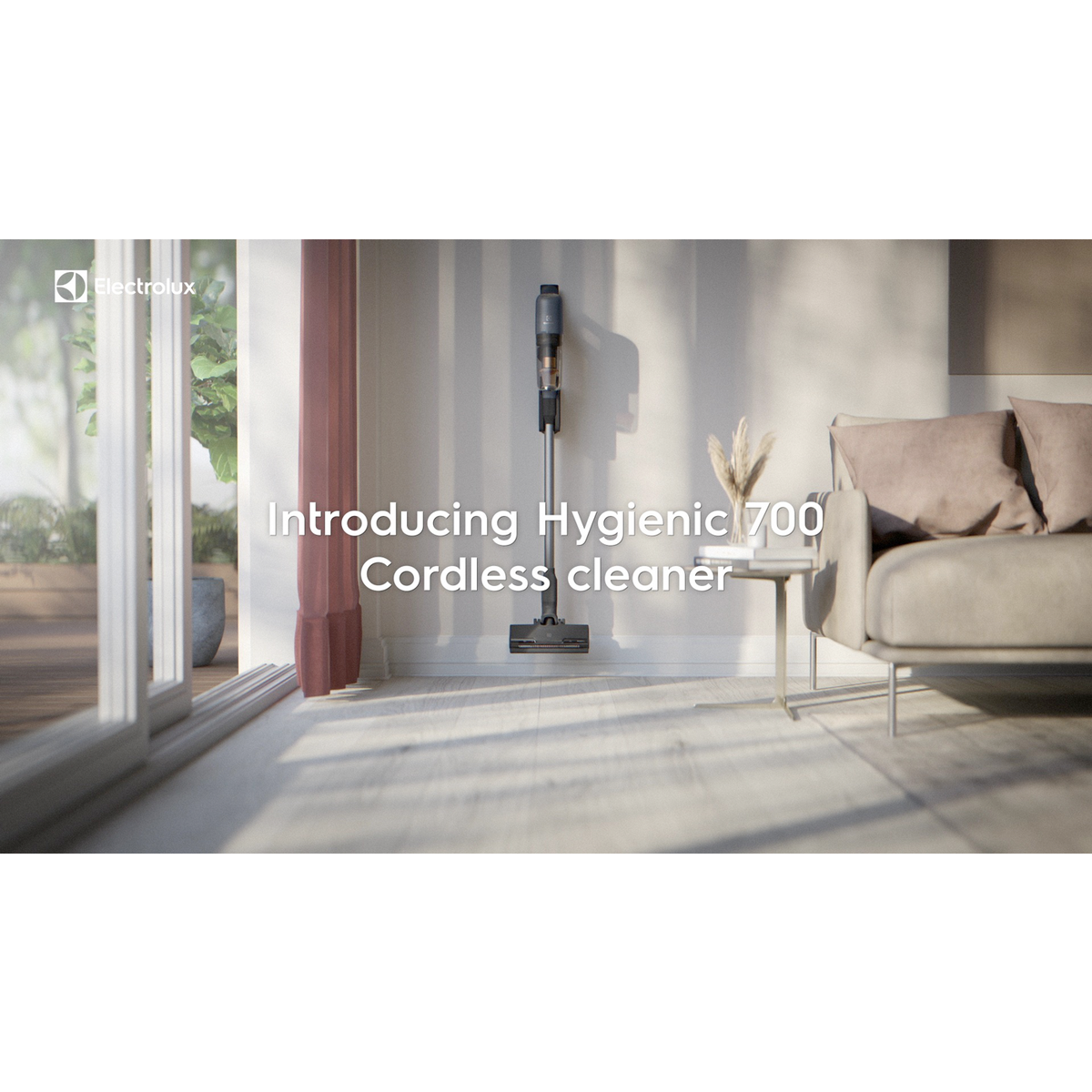 Electrolux - Cordless Sticks - EP71B14WET
