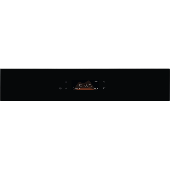 Electrolux - Pyrolytic oven - LOE8P38Z