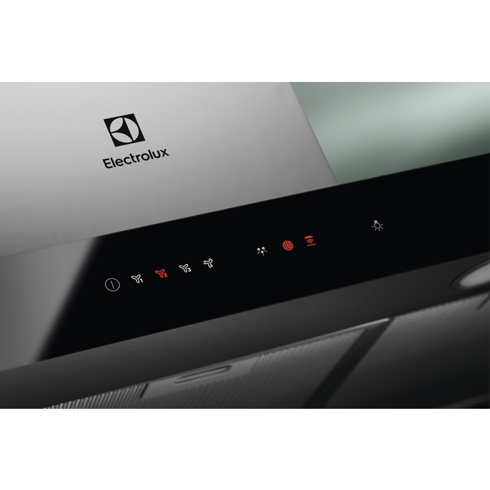 Electrolux - Aspiratorë oxhak - LFT766X