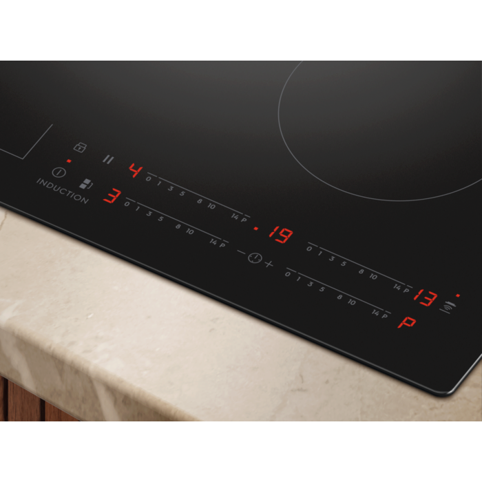 Electrolux - Vatra me induksion - KIV63443CT
