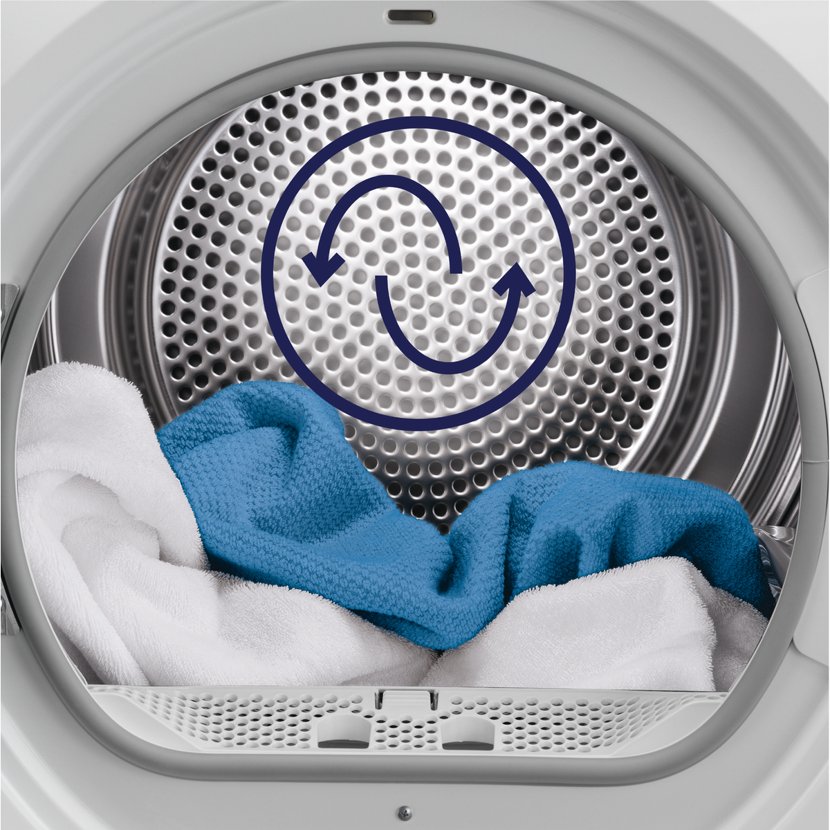 Electrolux - Tharëse me pompë ngrohje - EW7H578S