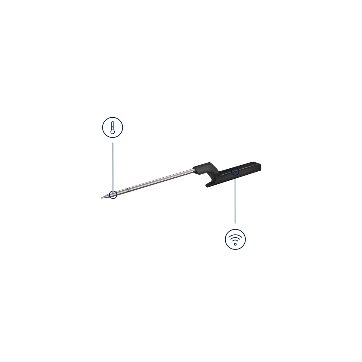 Electrolux - Vatra me induksion - EIS8648