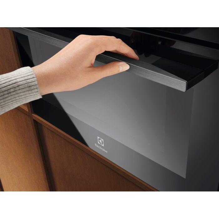 Electrolux - Mikrovalë inkaso - KVMBE08H