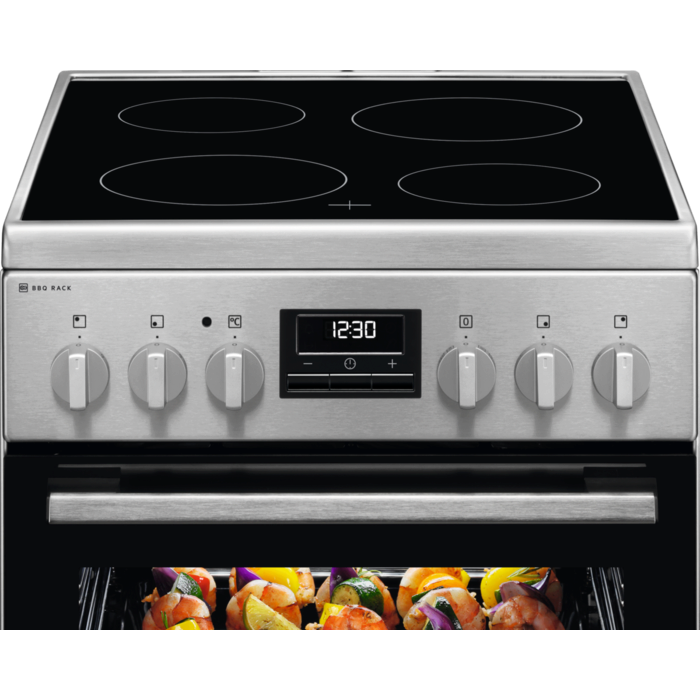 Electrolux - Soba elektrike - LKR540267X