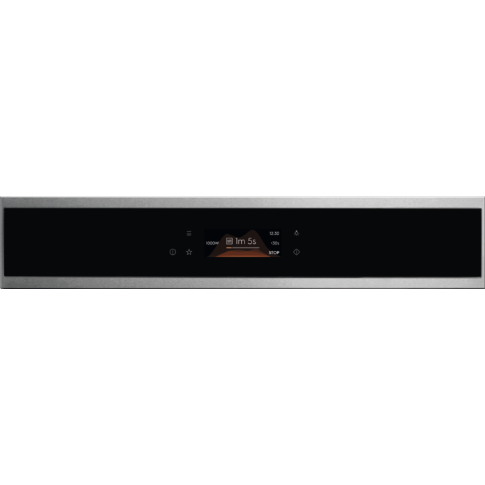 Electrolux - Mikrovalë inkaso - EVM8E09X