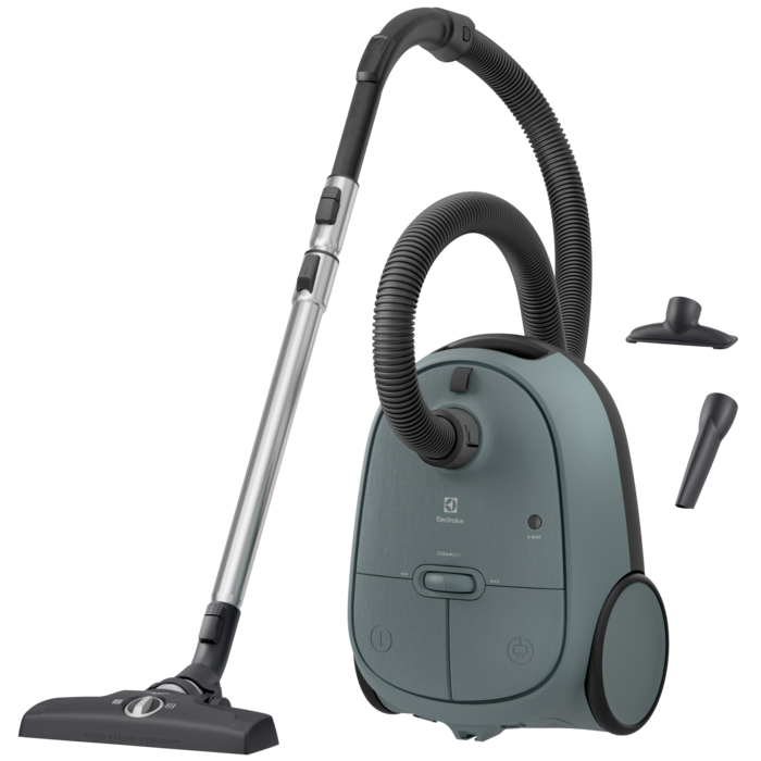 Electrolux - Vacuum Cleaner - EB61C1OG