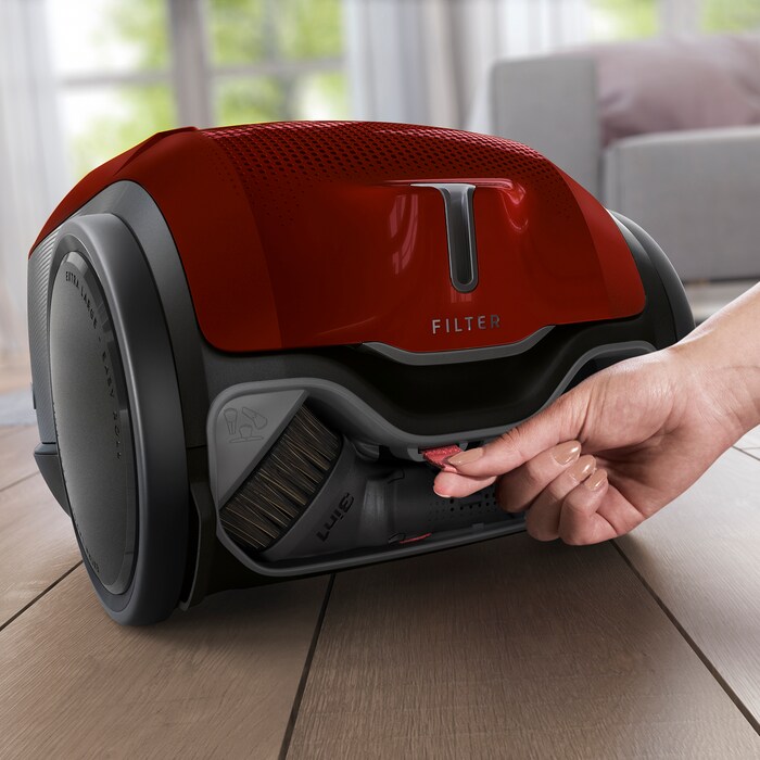 Electrolux - Vacuum Cleaner - PD91-ANIMA