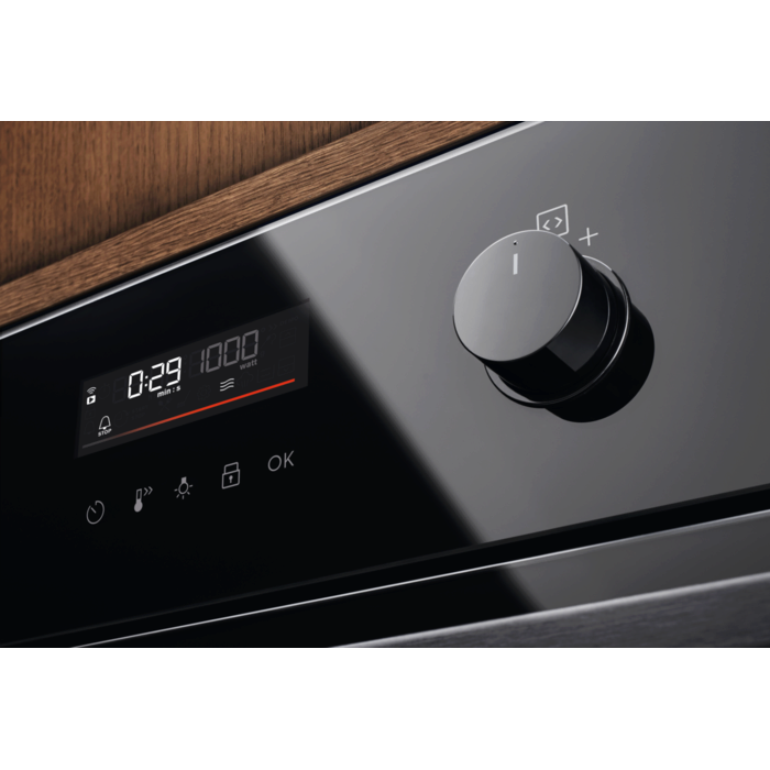 Electrolux - Mikrovalë inkaso - LVL8E09Z