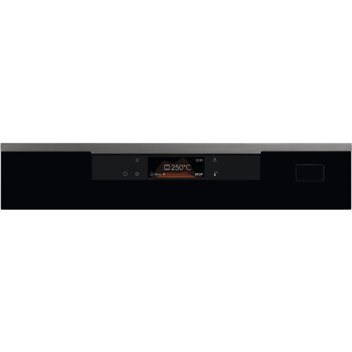 Electrolux - Steam oven - KOBBS39H