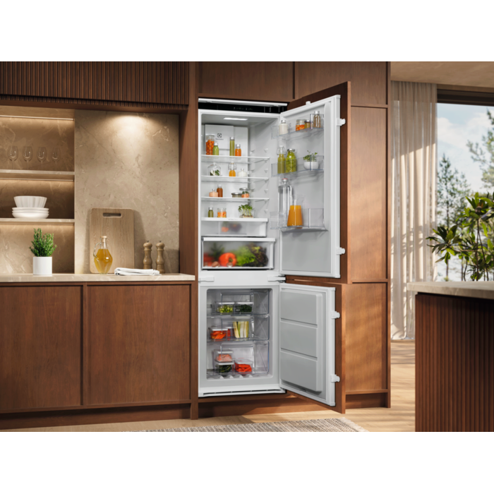 Electrolux - Frigoriferë ngrirës të montuar - ENT6MD18S3