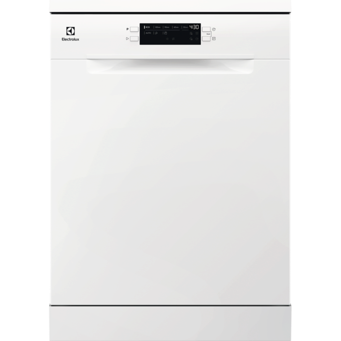Electrolux 500 Enëlarëse Me qëndrim të lirë AirDry teknologjisë