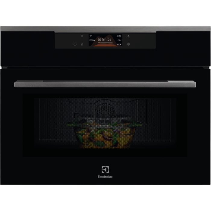 Electrolux 700 MealAssist Microwave Furrë
