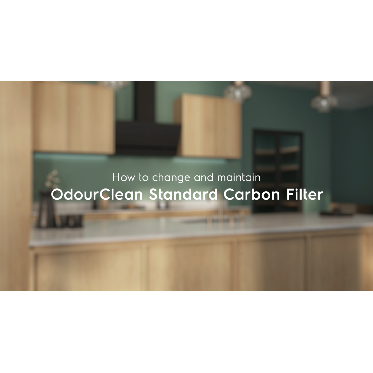 No Brand - Carbon Filter - ECFB03