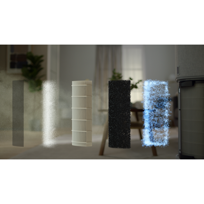 Electrolux - Pastrues ajri - EFDBRZ6