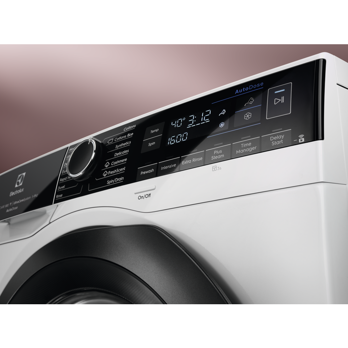 Electrolux - 9 kg washing machine - EW8F169ASA