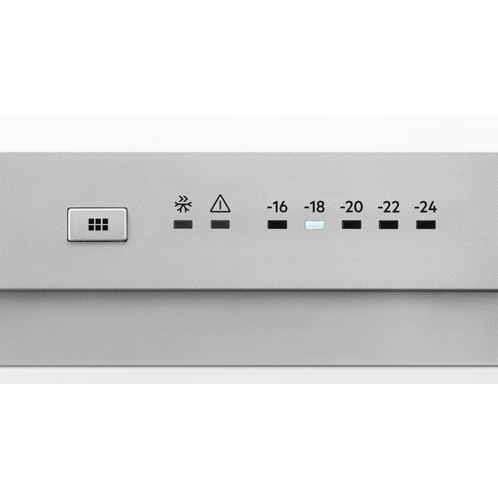 Electrolux - Ngrirës autonom - LUT6NE28U