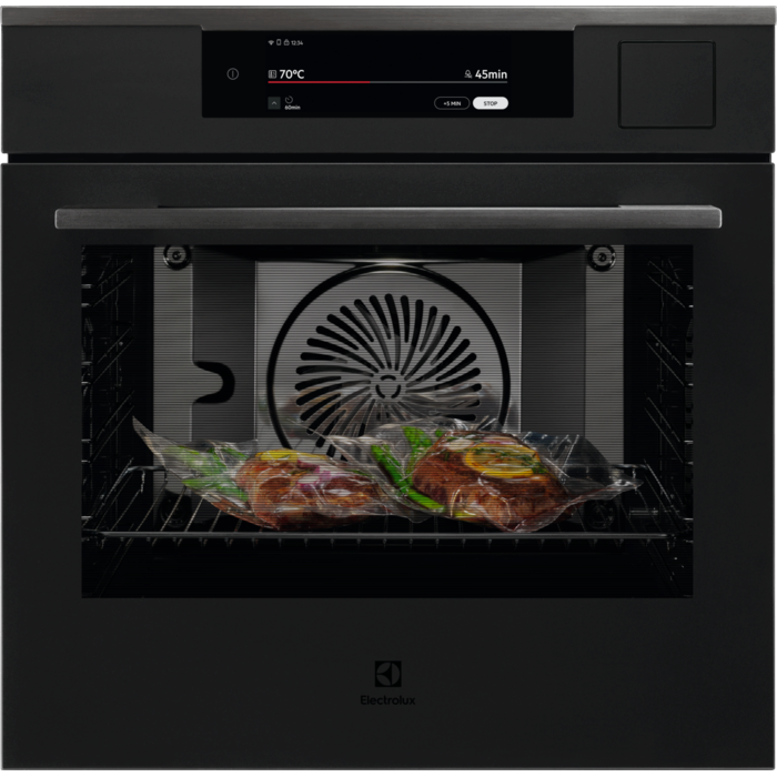 Electrolux - Steam oven - KOAAS3ST