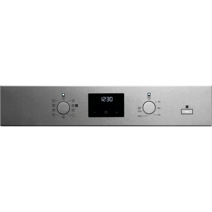 Electrolux - Steam oven - EOD3F50TX