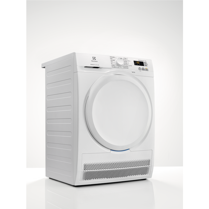 Electrolux - Tharëse e kondensuar - EW6C527P