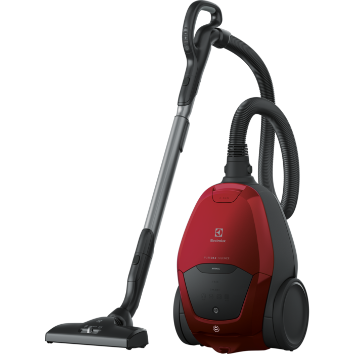 Electrolux - Vacuum Cleaner - PD82-ANIMA