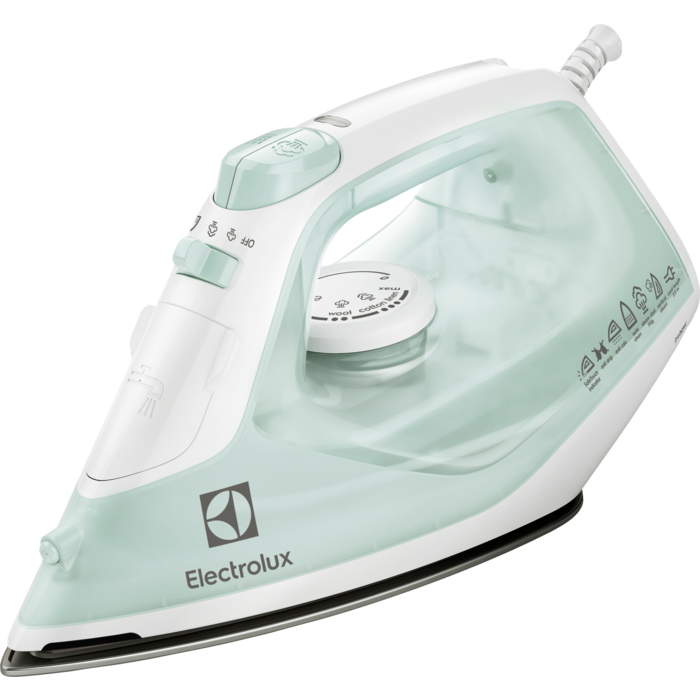 Electrolux - Steam iron - EDB1740LG