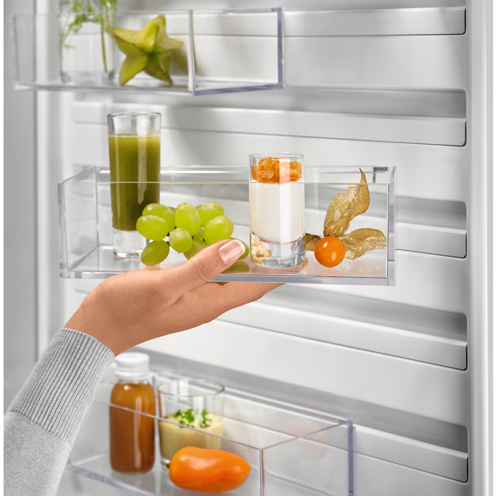 Electrolux - Frigoriferë ngrirës autonom - LNT7ME36X3